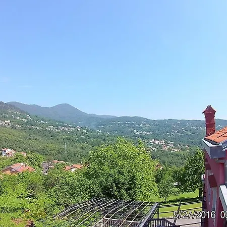 Appartamento Opatija