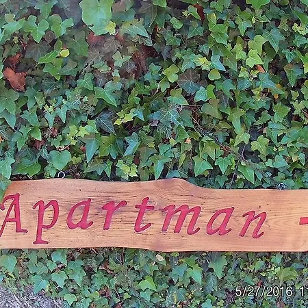 Appartamento Opatija Laurana