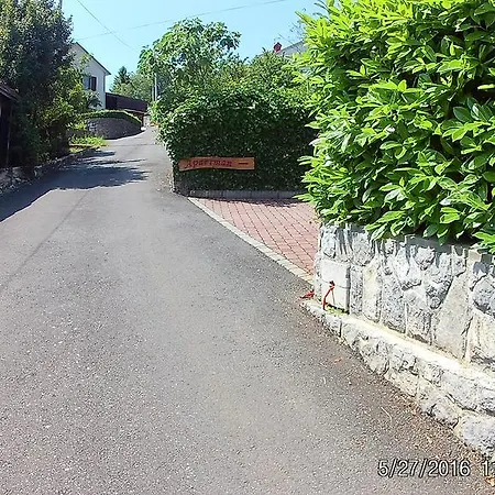 Appartamento Opatija *