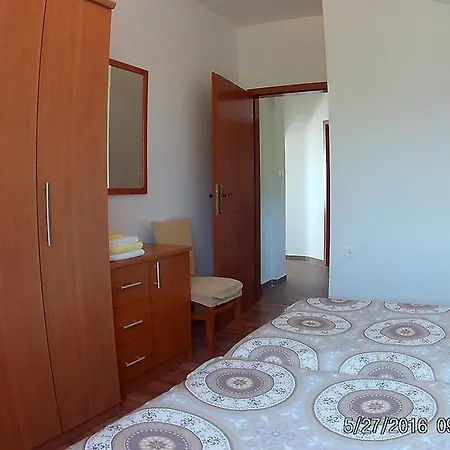 Appartamento Opatija Laurana