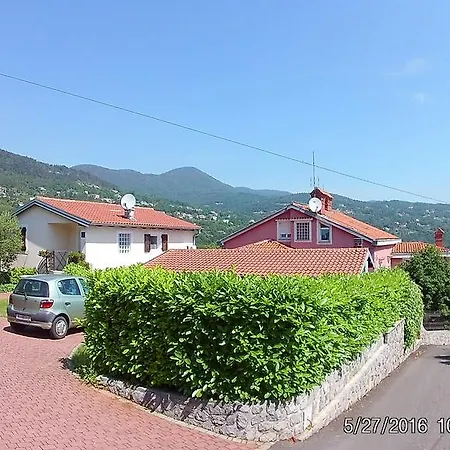 Appartamento Opatija *