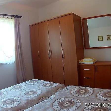 Appartamento Opatija Laurana