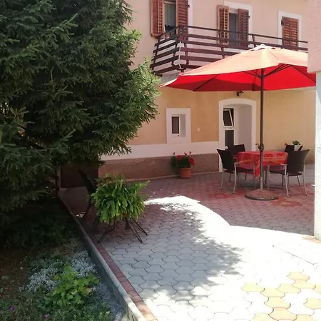 Appartamento Opatija