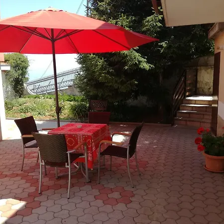 Апартаменты Opatija *