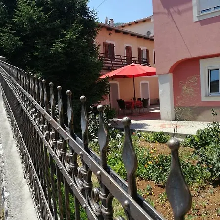 Opatija Appartement