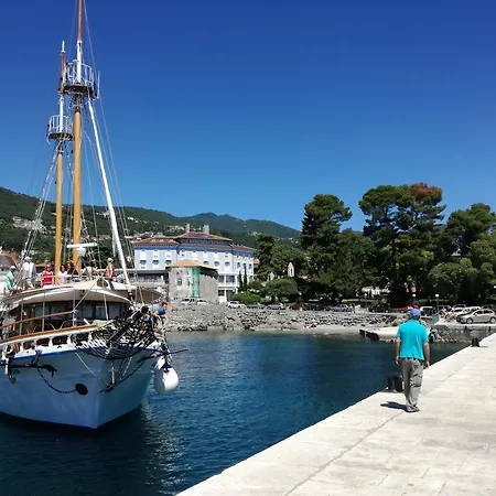 Opatija Laurana