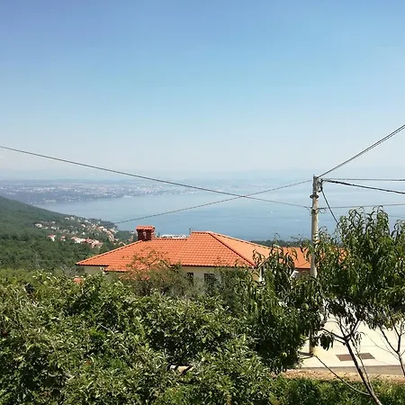 Opatija Daire Lovran