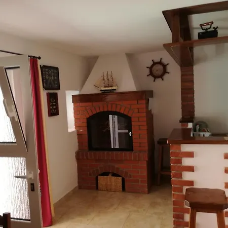 Appartamento Opatija Laurana