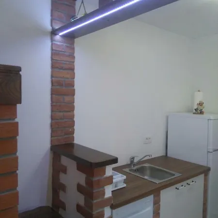 Opatija Daire Lovran