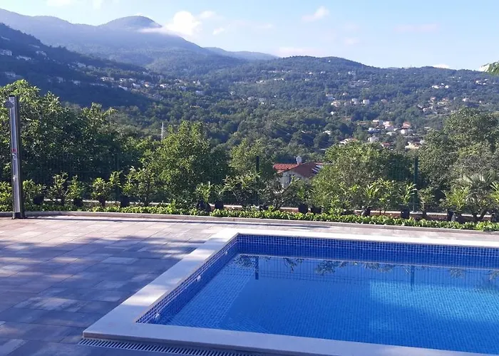 Opatija * Lovran