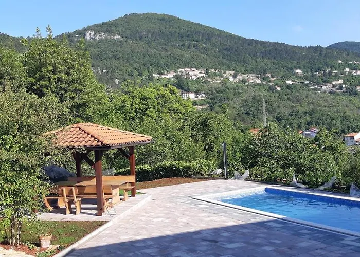 Apartman Opatija Lovran