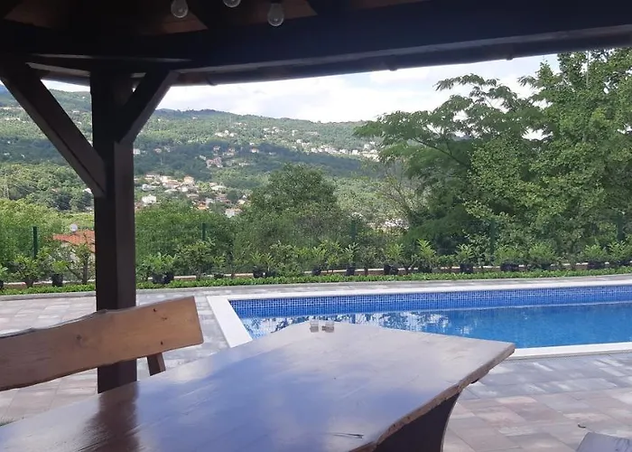 Apartman Opatija *