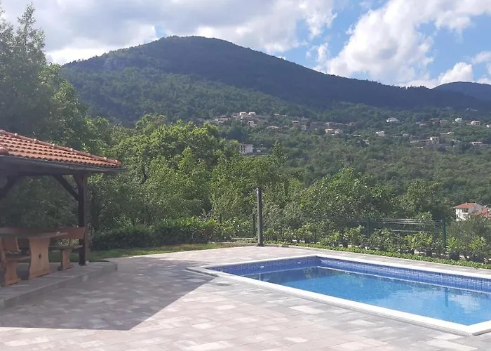 Opatija Lovran