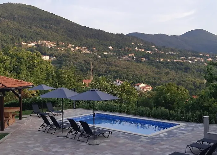 Apartamento Opatija *