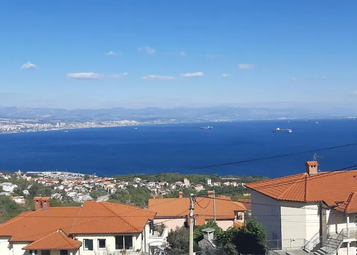 Apartman Opatija *