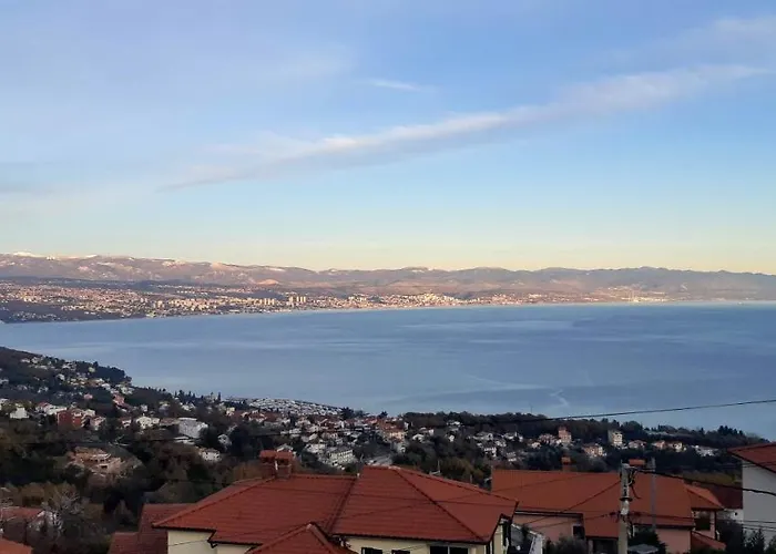 Opatija Lovran