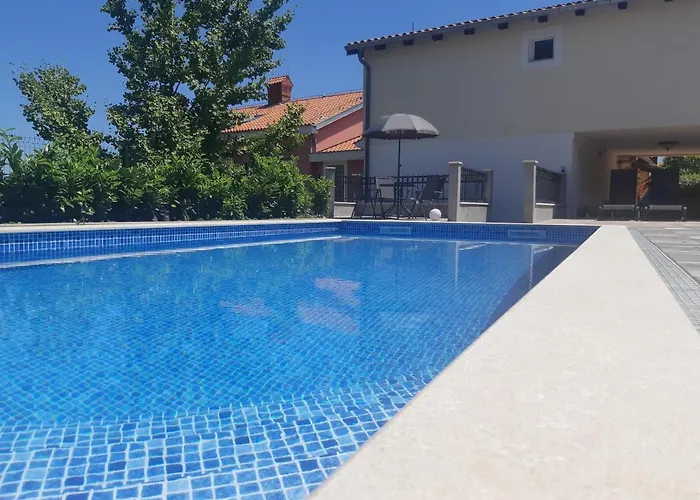 Apartamento Opatija *
