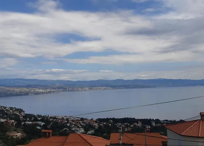 Opatija Lovran