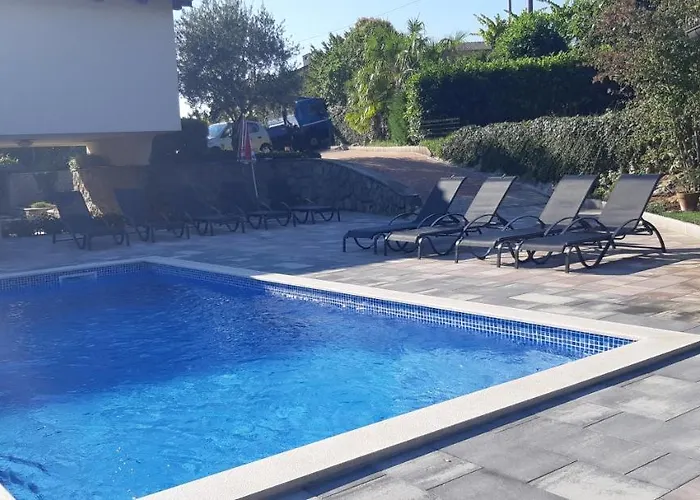 Opatija Apartman *