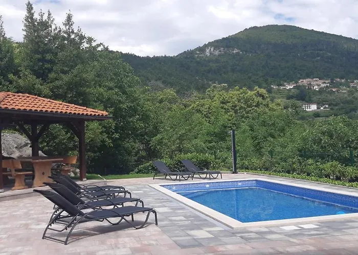 Opatija Apartamento Lovran