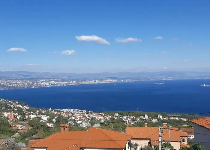Opatija Apartamento
