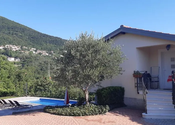 Apartamento Opatija Lovran