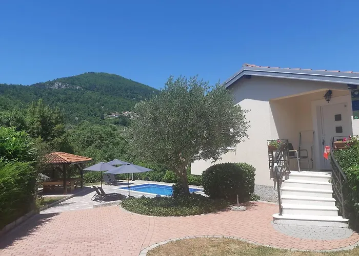 Opatija Apartamento *
