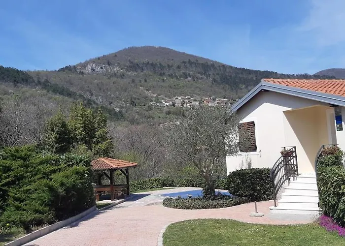 Apartman Opatija *