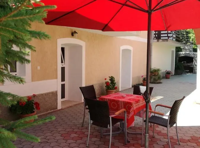 Opatija Apartman *