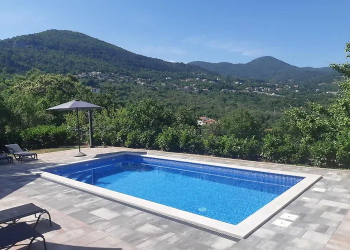 Opatija Apartman