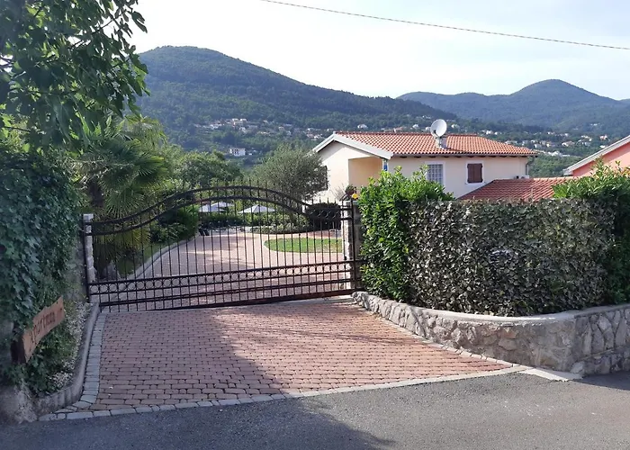 Apartamento Opatija