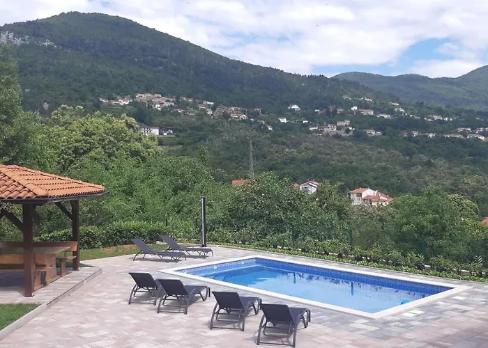 Opatija Apartman Lovran