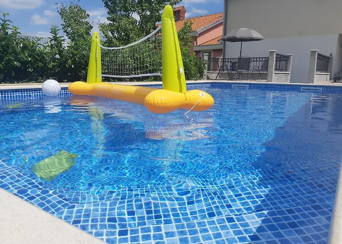 Apartamento Opatija Lovran
