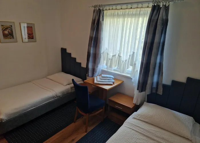 Opatija Apartman *