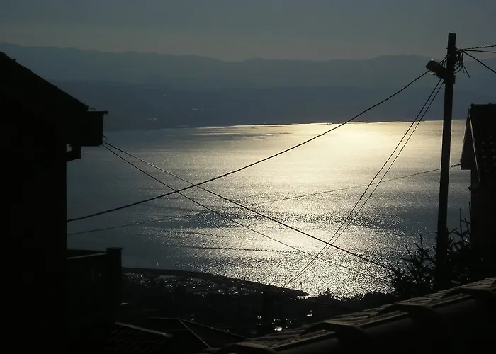 Apartman Opatija