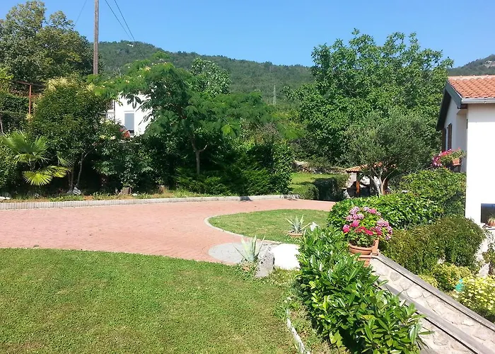 Opatija Apartman