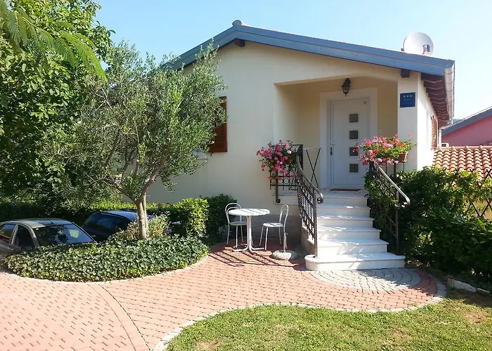 Apartman Opatija *