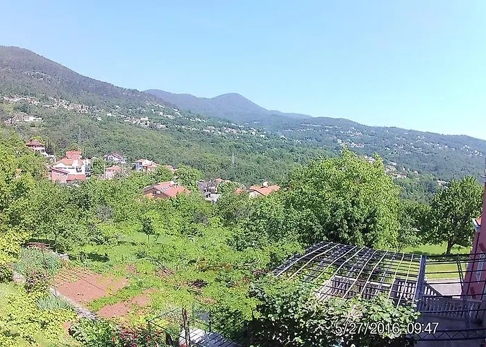 Apartman Opatija Lovran