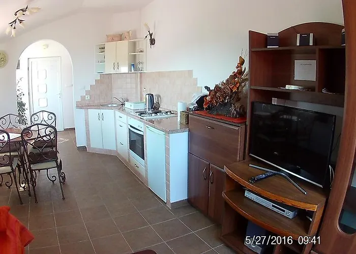 Apartman Opatija