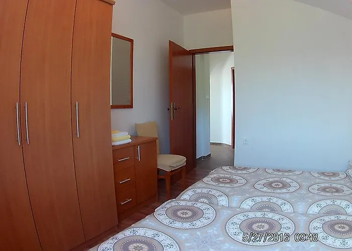 Apartman Opatija Lovran