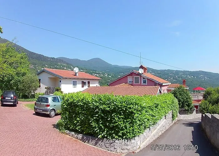 Apartman Opatija *