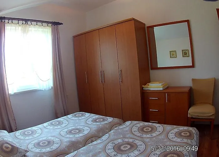 Apartman Opatija Lovran