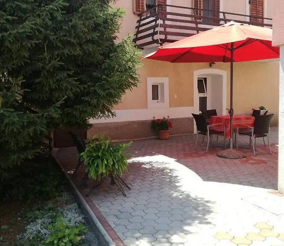 Apartman Opatija