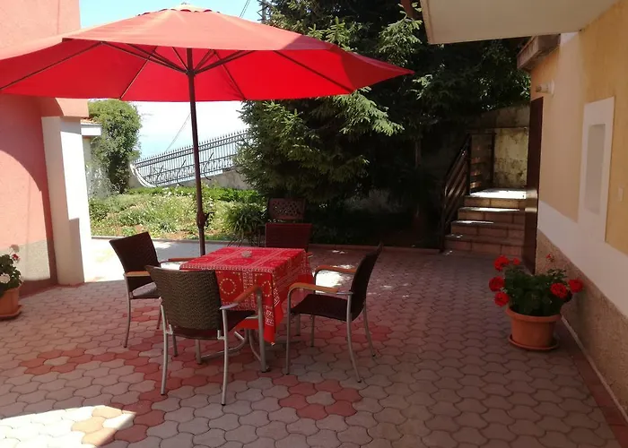 Apartman Opatija *