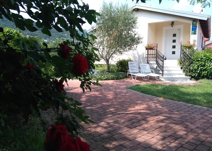 Opatija Apartman *