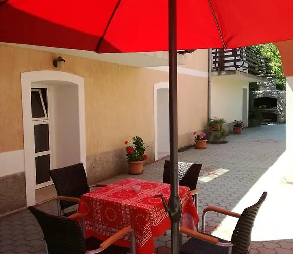 Apartman Opatija Lovran