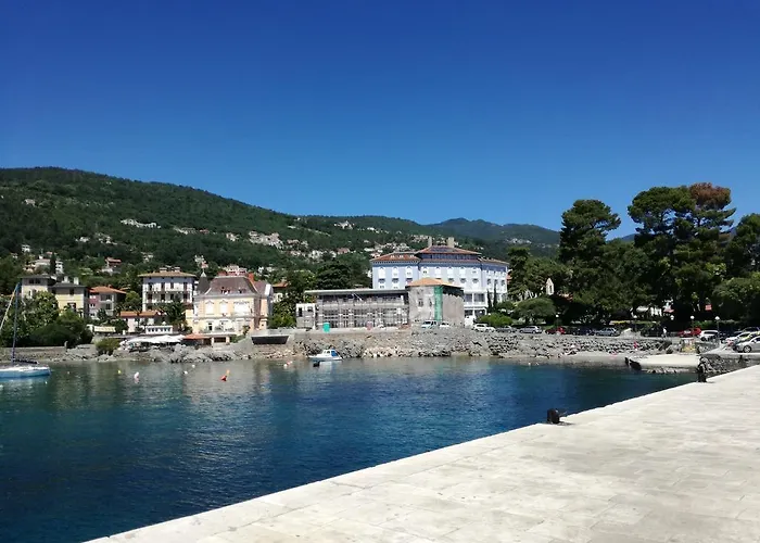 Apartman Opatija *